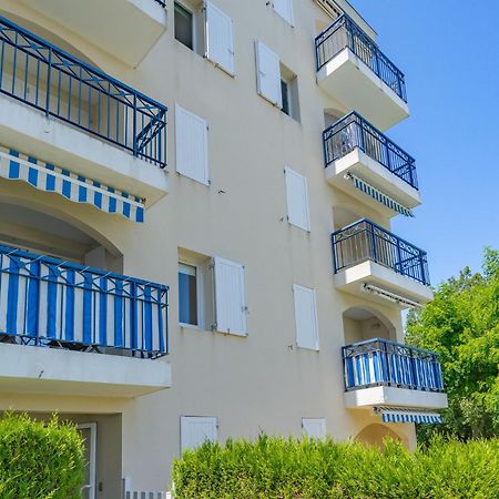 Apartment Parc De Pontaillac-21 By Interhome מראה חיצוני תמונה