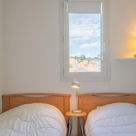 Apartment Parc De Pontaillac-21 By Interhome מראה חיצוני תמונה