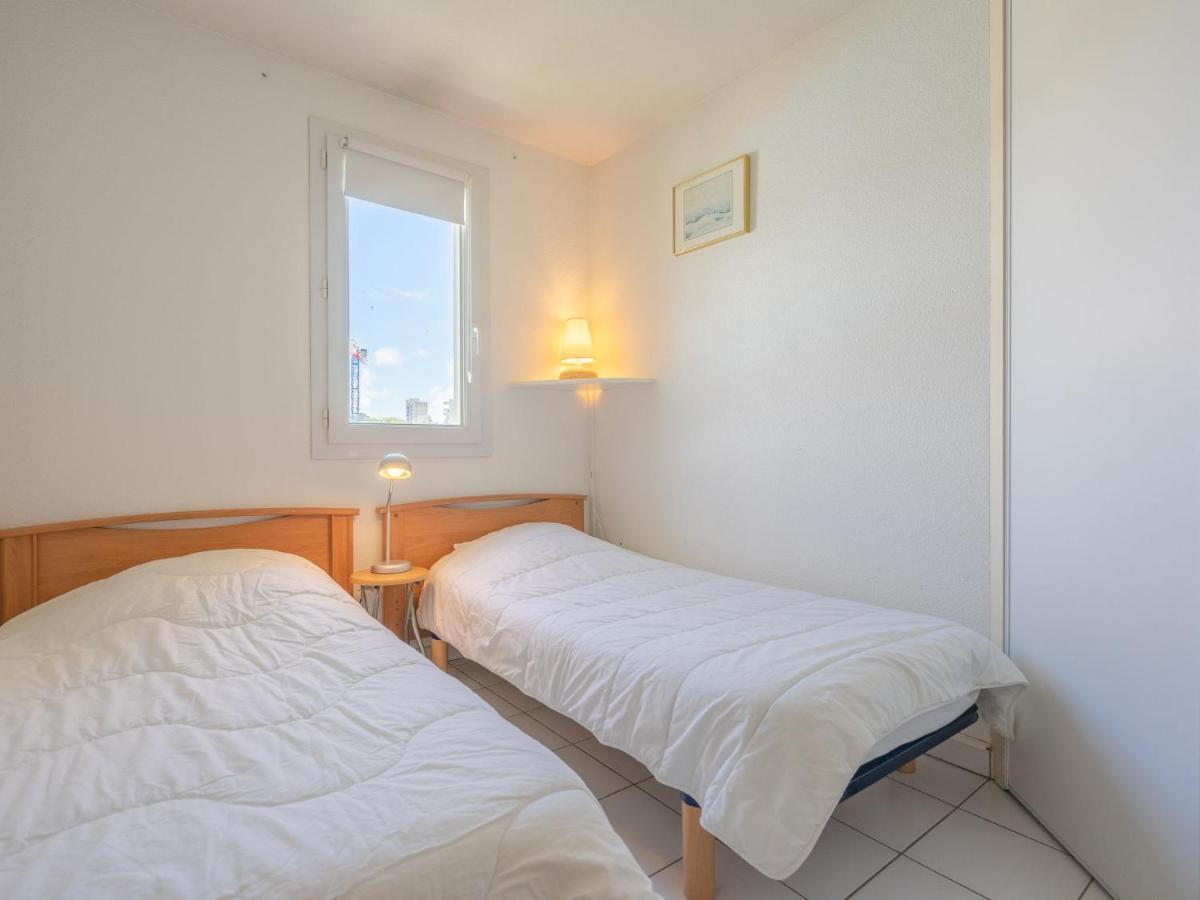 Apartment Parc De Pontaillac-21 By Interhome מראה חיצוני תמונה