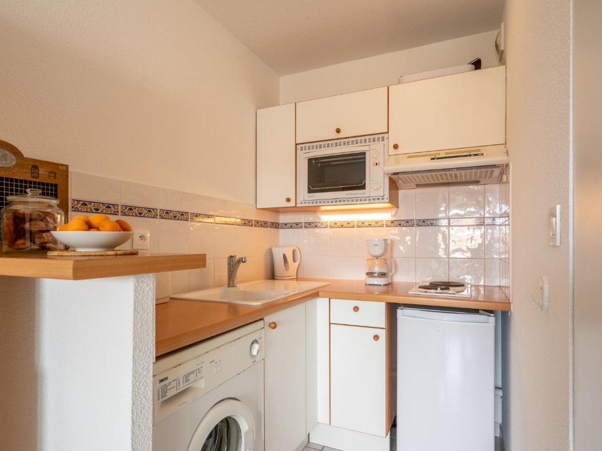 Apartment Parc De Pontaillac-21 By Interhome מראה חיצוני תמונה