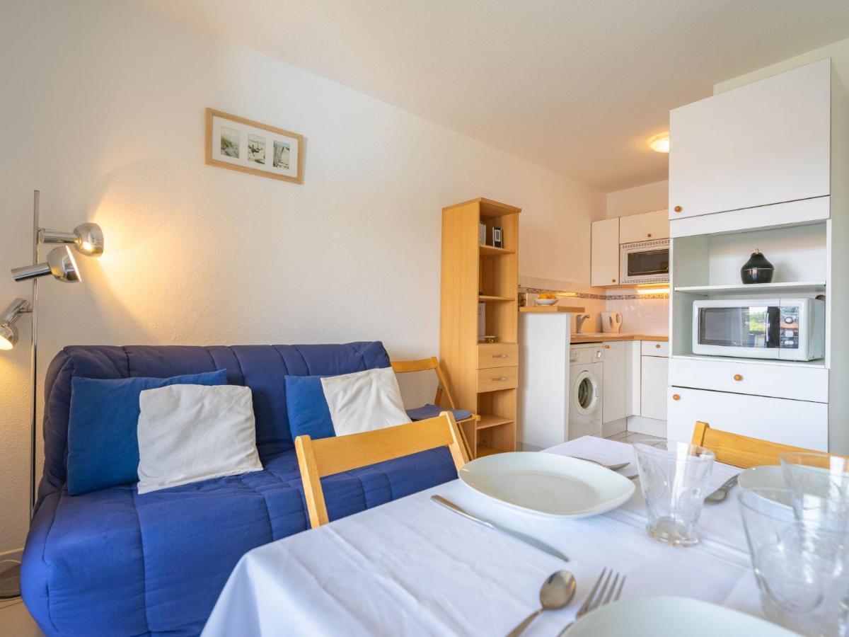 Apartment Parc De Pontaillac-21 By Interhome מראה חיצוני תמונה