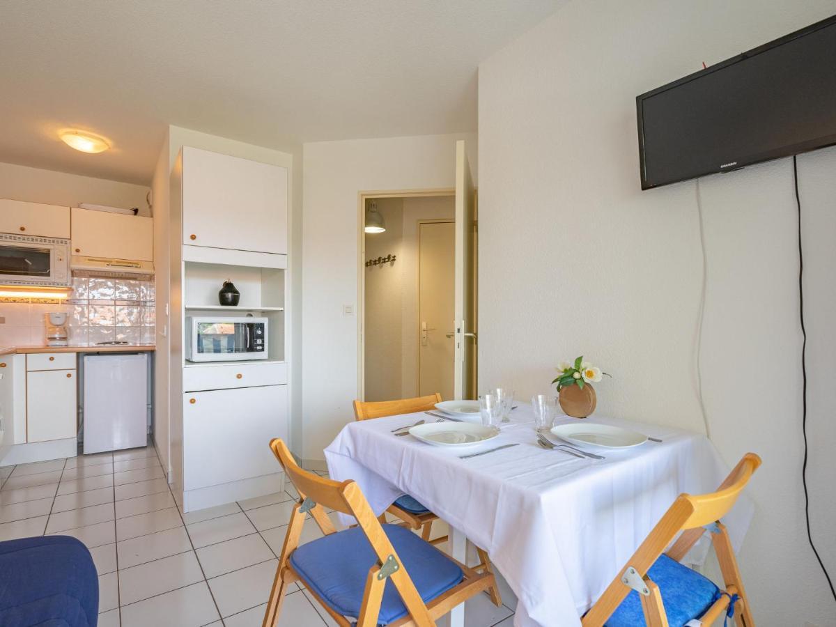 Apartment Parc De Pontaillac-21 By Interhome מראה חיצוני תמונה
