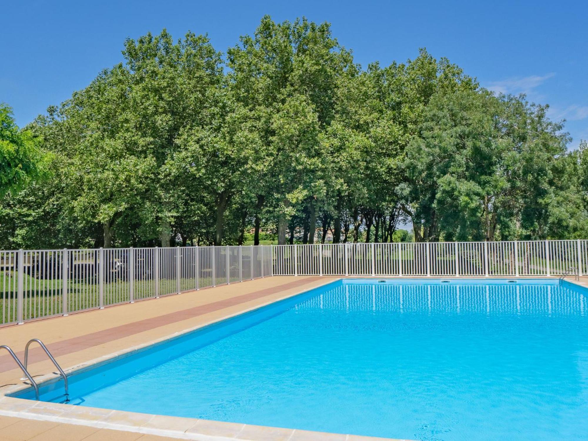 Apartment Parc De Pontaillac-21 By Interhome מראה חיצוני תמונה